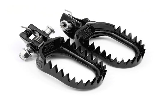 s3 parts jalkatapit, enduro