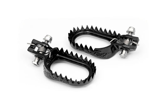 s3 parts jalkatapit, enduro