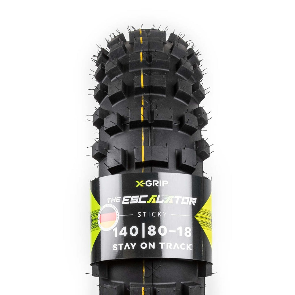 X Grip - Escalator Sticky - Takarengas